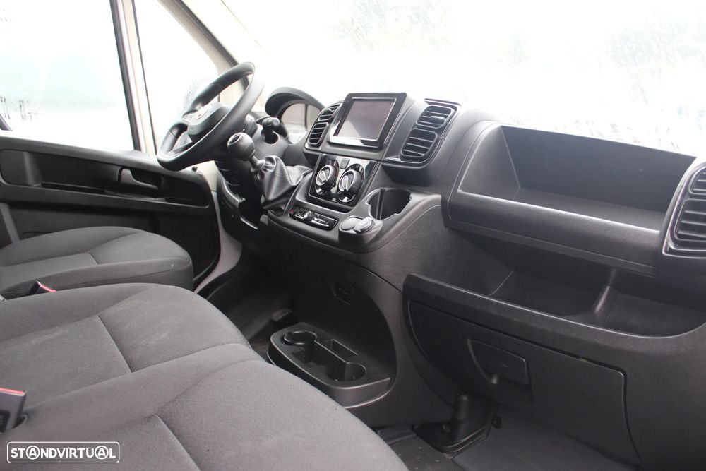 Fiat DUCATO 2.2 M-JET L2H1 // LONGA - 10