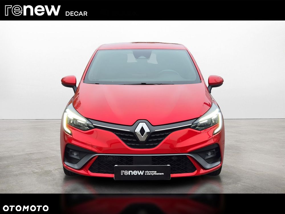 Renault Clio 1.3 TCe R.S Line - 8