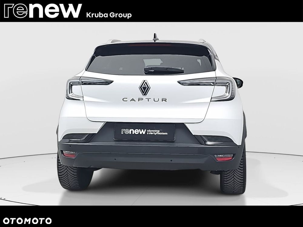 Renault Captur 1.0 TCe Techno - 6