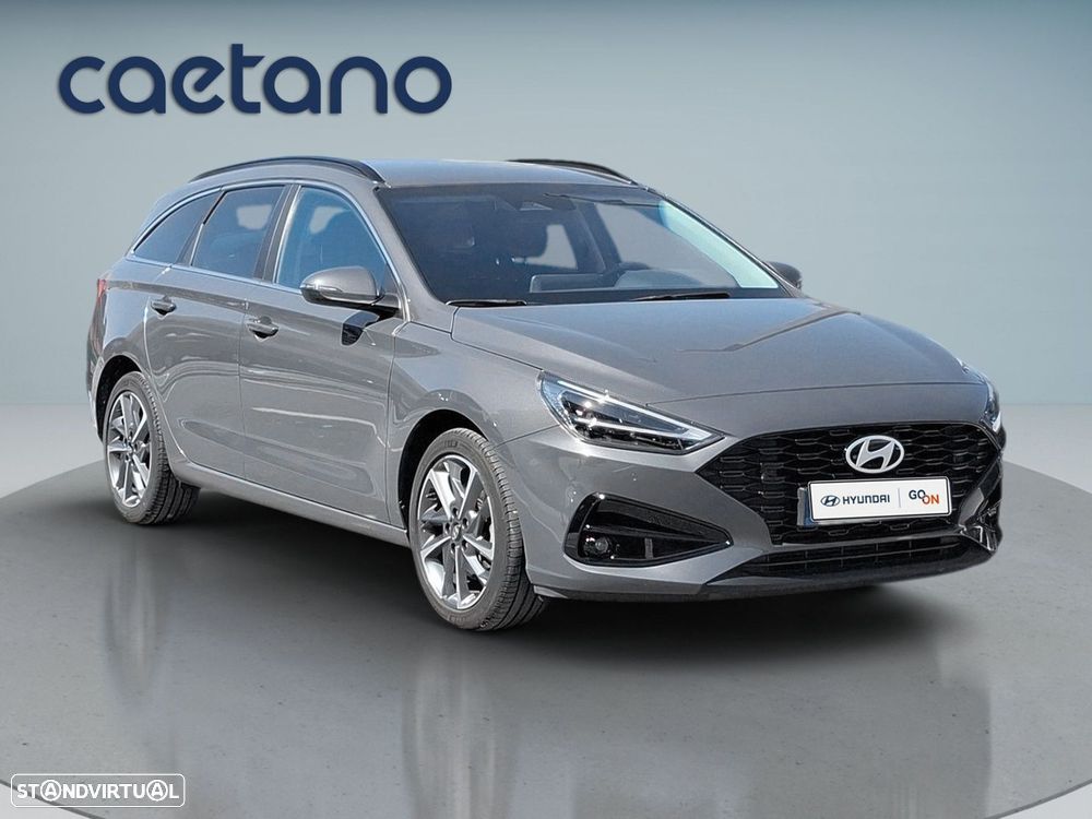 Hyundai i30 - 10