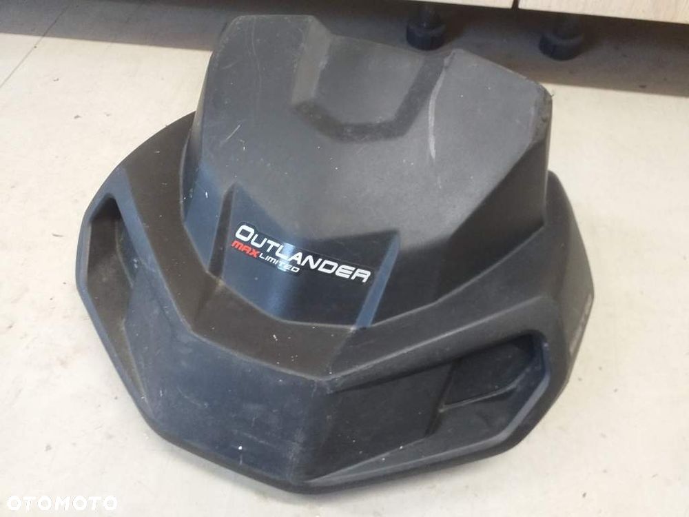 Obudowa Osłona licznika Owiewka BRP Can Am Outlander - 5