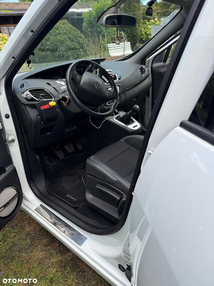 Renault Scenic Energy TCe 130 S&S Bose Edition - 7