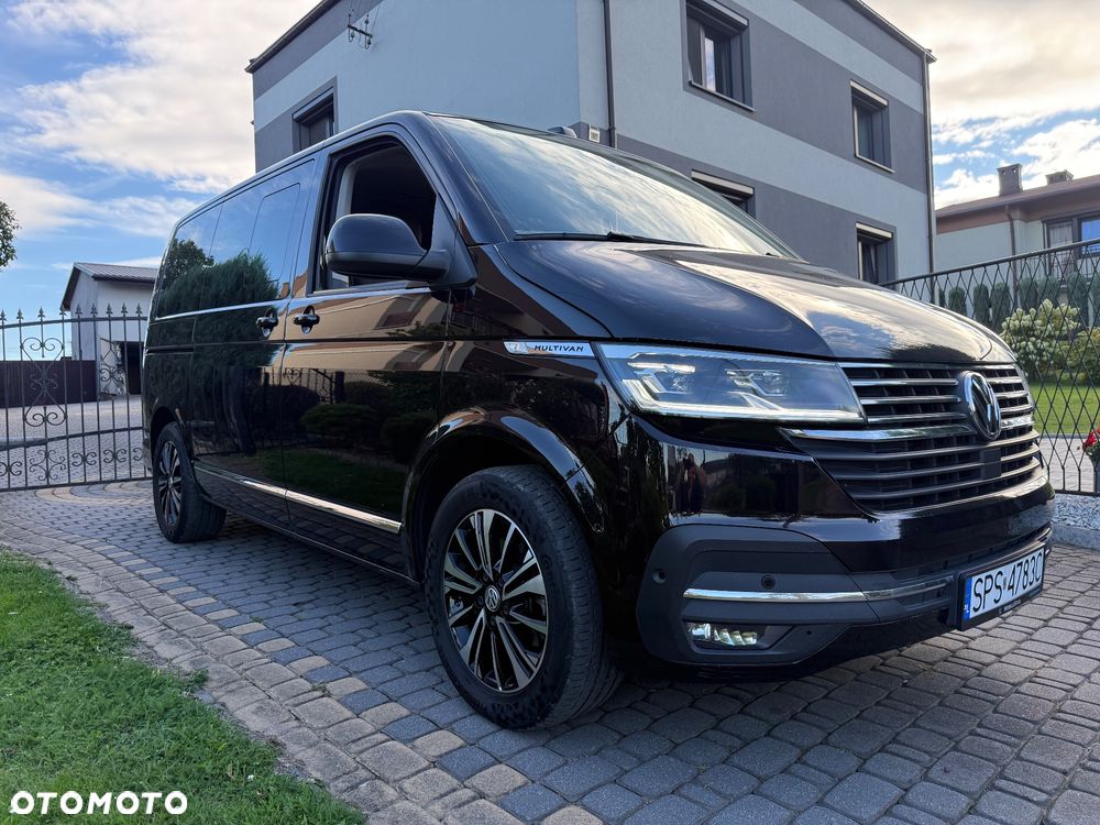 Volkswagen Multivan 2.0 TDI L1 Highline - 30