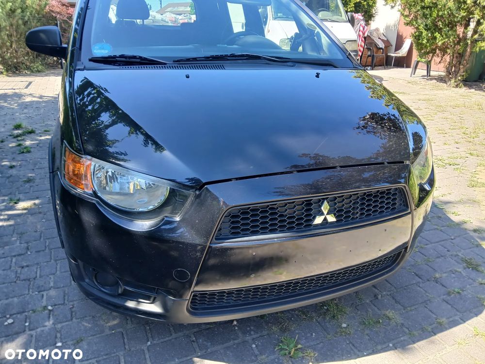 Mitsubishi Colt 1.3 ClearTec Edition - 8