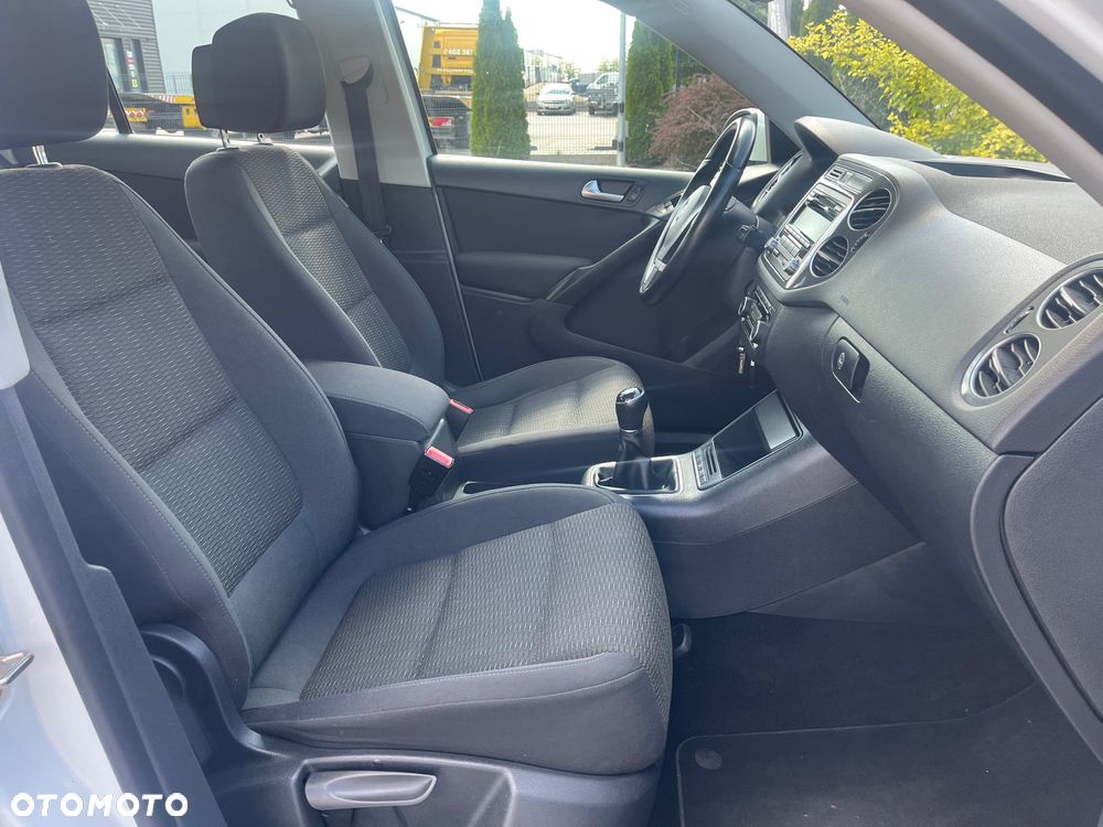 Volkswagen Tiguan 1.4 TSI BlueMotion Technology CityScape - 19