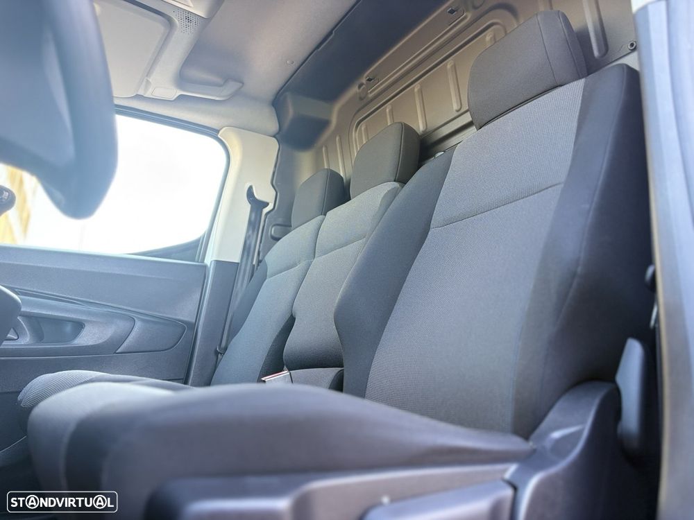 Opel Combo 1.5 CDTI L1H1 Enjoy - 9