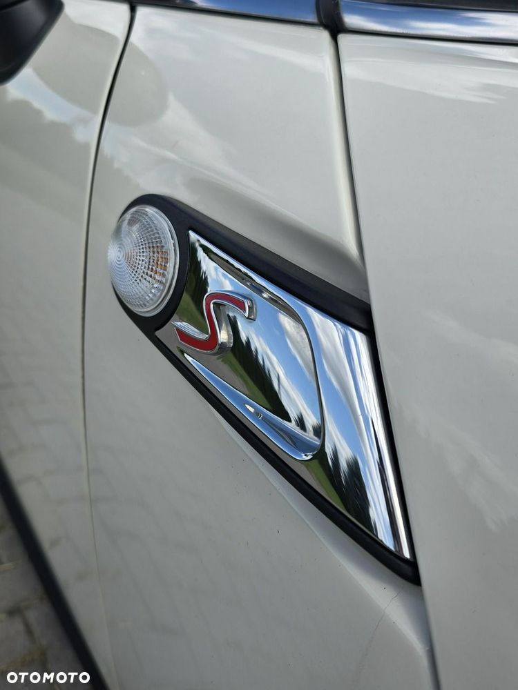MINI Cooper S - 39