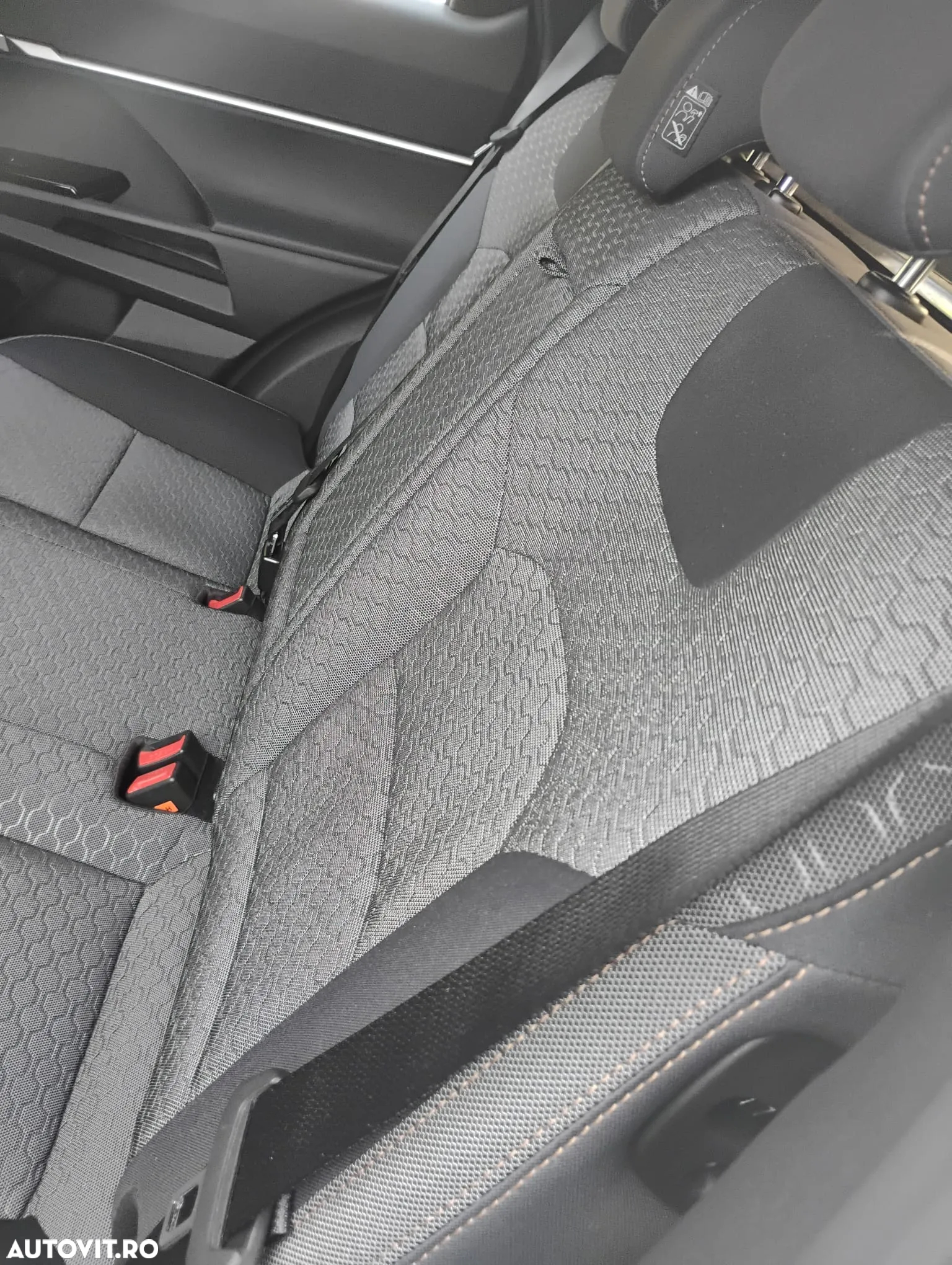 SsangYong Torres EVX 73.4 kWh Style - 14