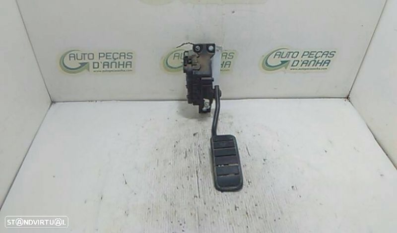 Pedal Potenciometro Acelerador Renault Master Ii Caixa (Fd) - 1