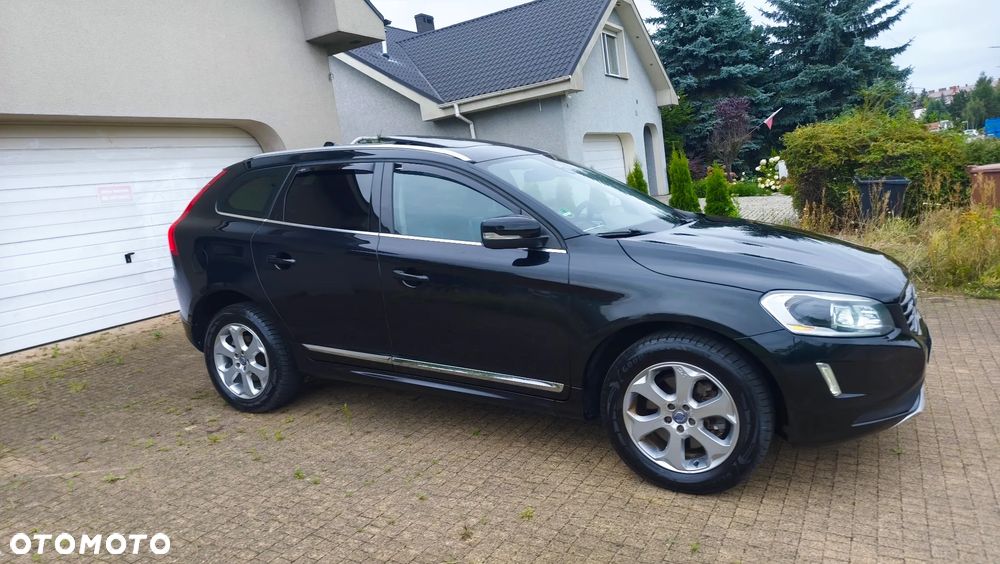 Volvo XC 60 D5 AWD Geartronic Summum - 29