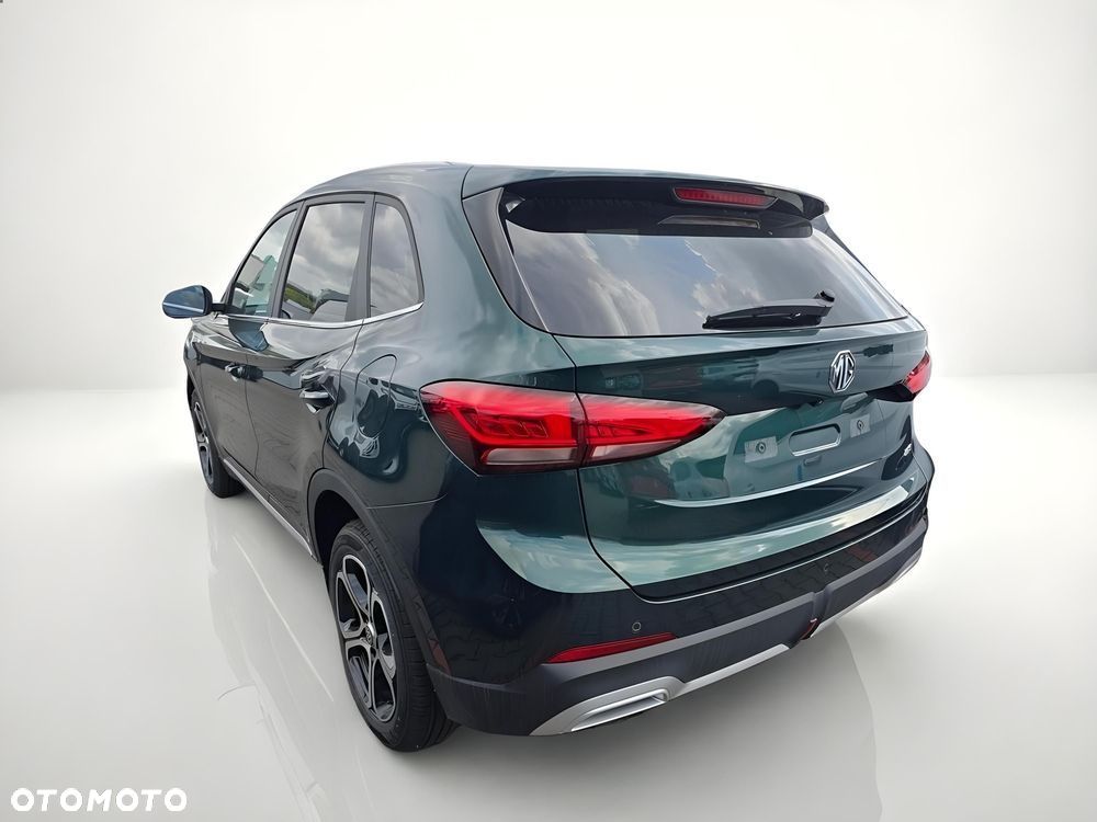 MG ZS 1.5 Excite - 7
