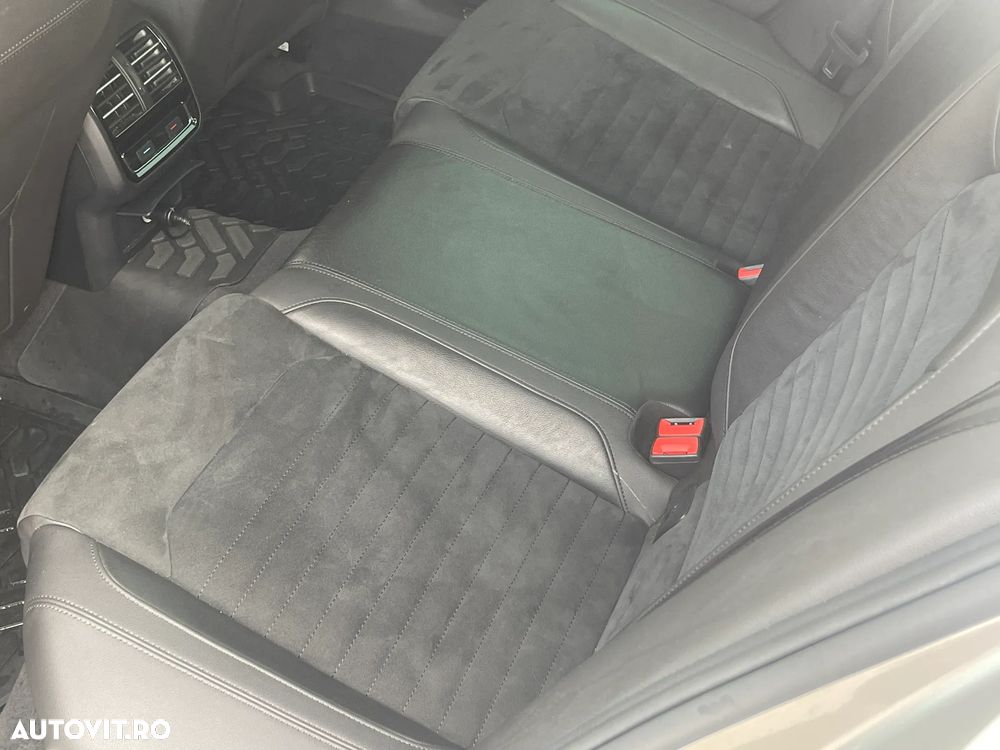 Volkswagen Passat - 8
