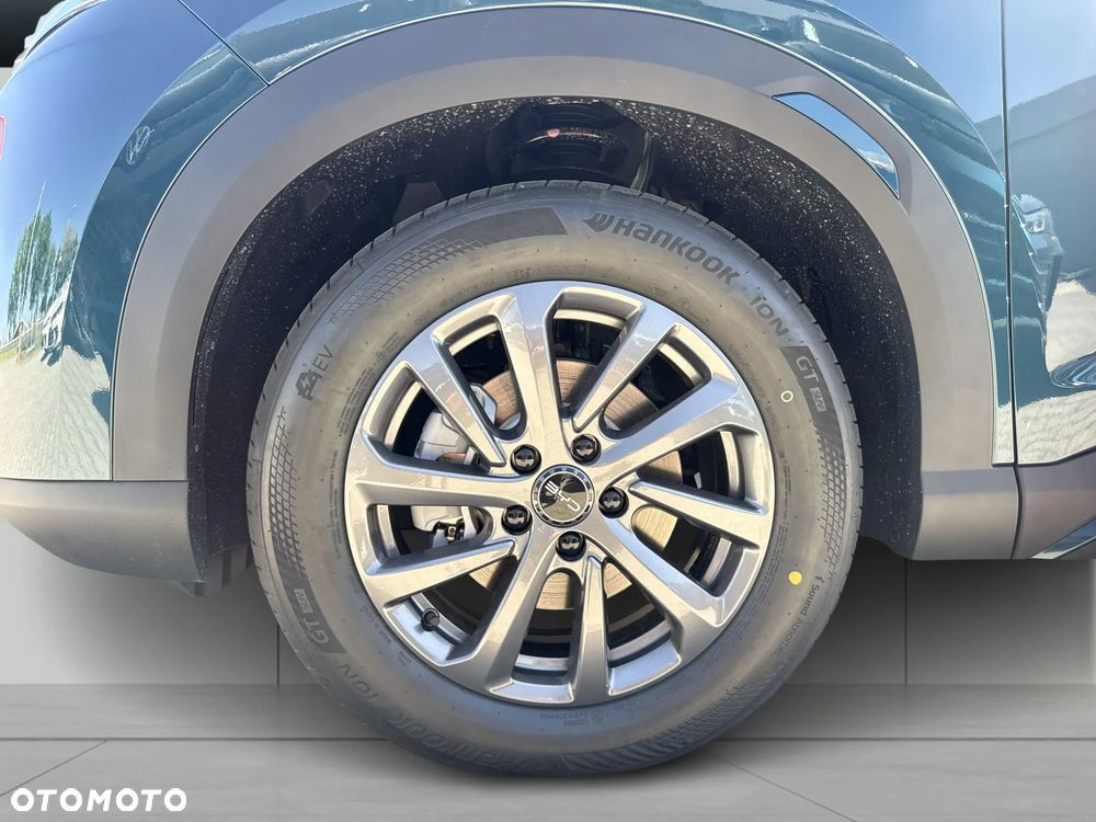 BYD Atto 2 DM-i Boost - 31