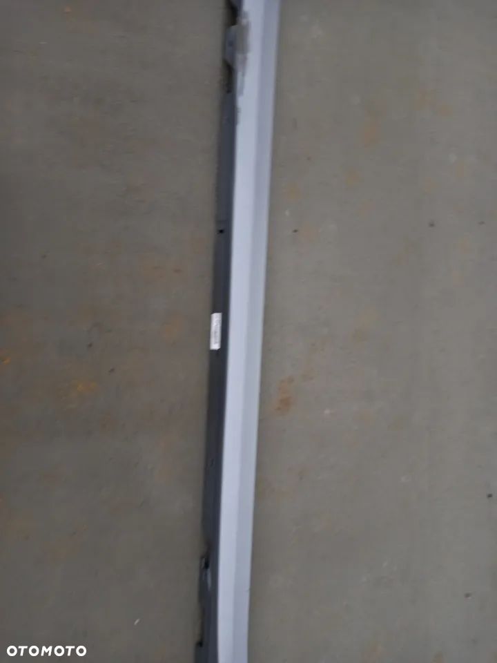 BMW 5 G30 LISTWA NAKŁADKA PROGOWA PRAWA 16-20 - 2