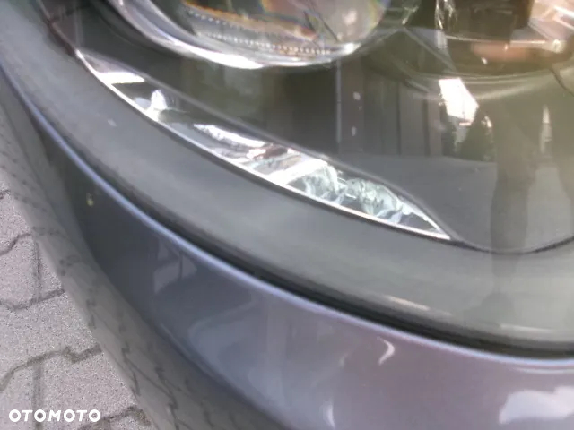 Mercedes-Benz Klasa E 220 (BlueTEC) d Coupe 9G-TRONIC - 26