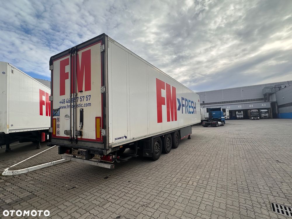 Schmitz Cargobull SKO - 6