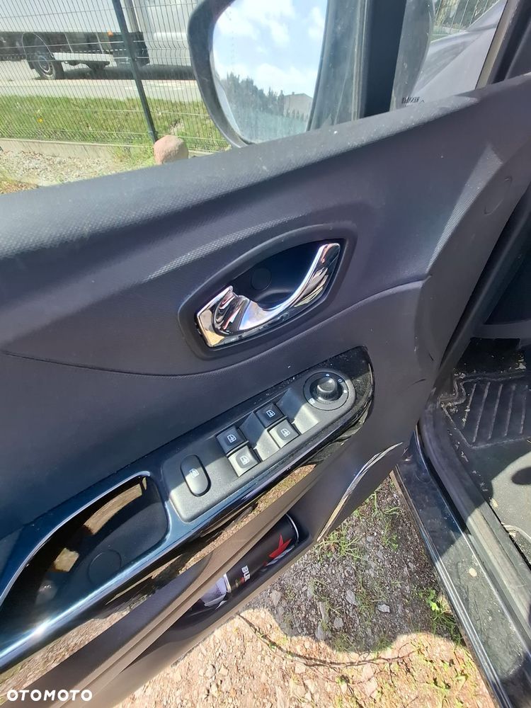 Renault Captur 1.2 TCe Intens EDC - 7