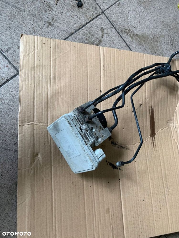 POMPA HAMULCOWA ABS CITROEN PEUGEOT 9678416280 EUR