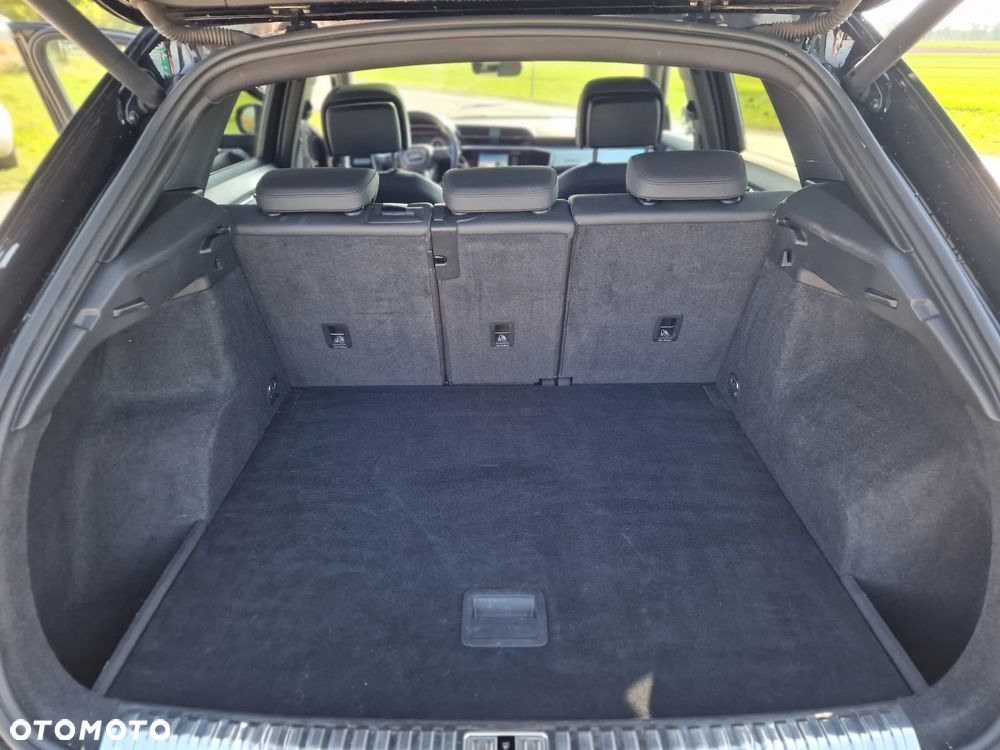 Audi Q3 45 TFSI Quattro S tronic S line - 22