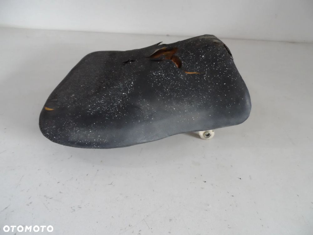 SUZUKI GSXR 1000 K1 fotel kanapa siedzenie kierowcy - 3