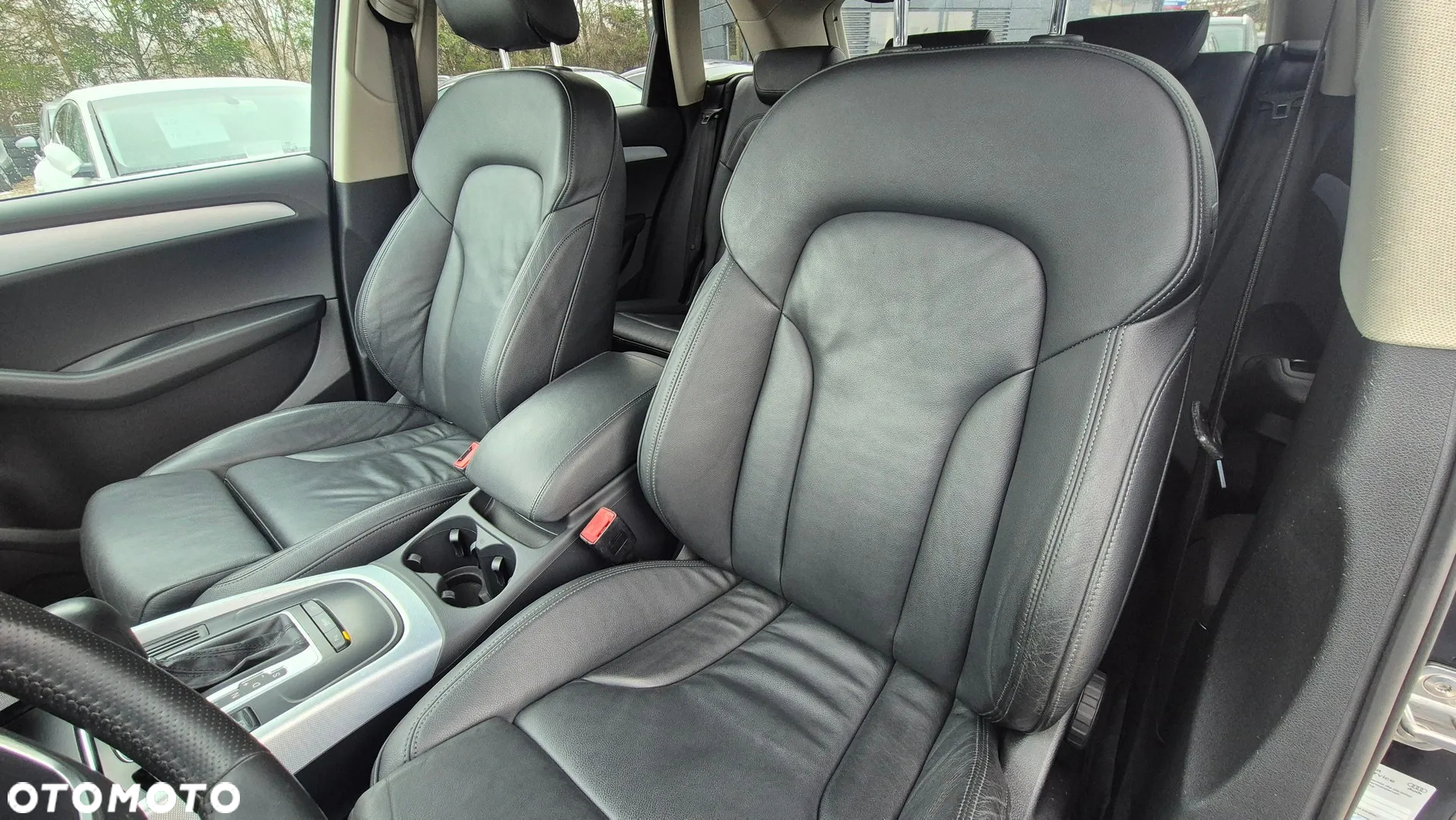 Audi Q5 2.0 TDI Quattro S tronic - 16