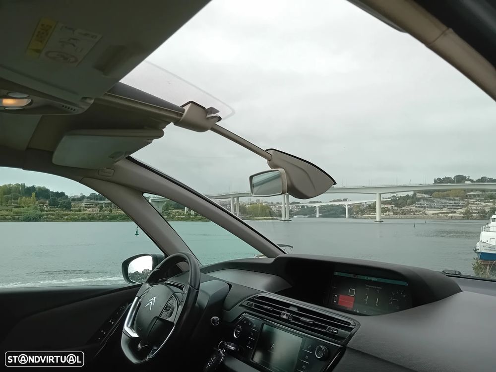 Citroën C4 Spacetourer 1.5 BlueHDi Feel Business - 27