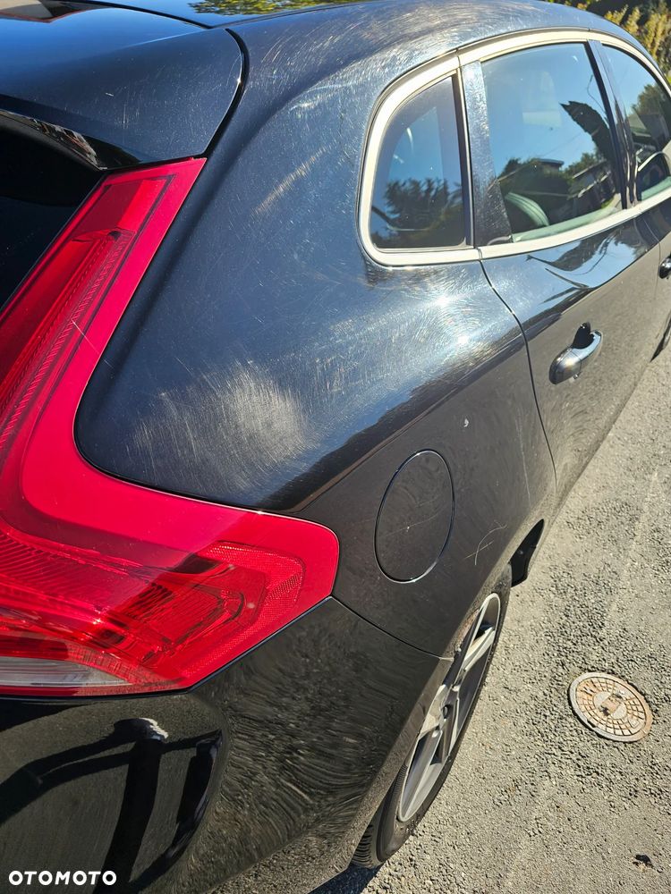 Volvo V40 D2 Drive-E R-Design Momentum - 20