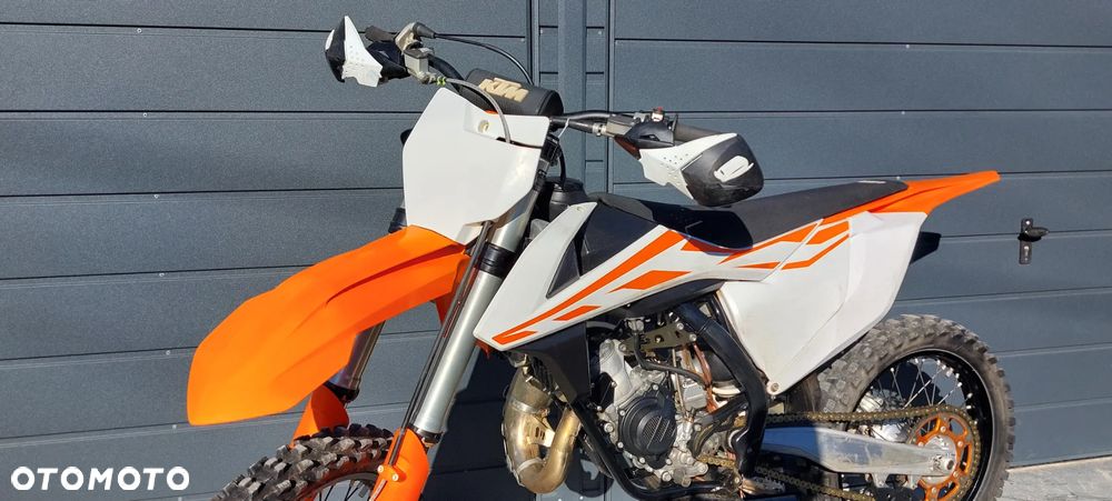 KTM SX - 2