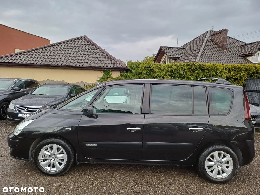 Renault Espace 2.0 dCi Dynamique - 3