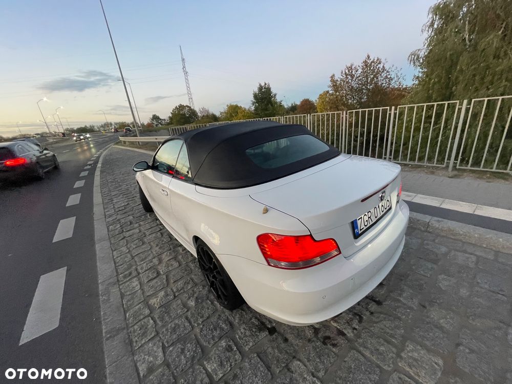BMW Seria 1 118i - 10