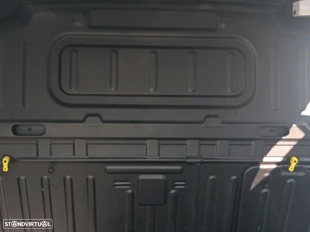 Toyota PROACE CITY 3 LUGARES 100 CV - 5