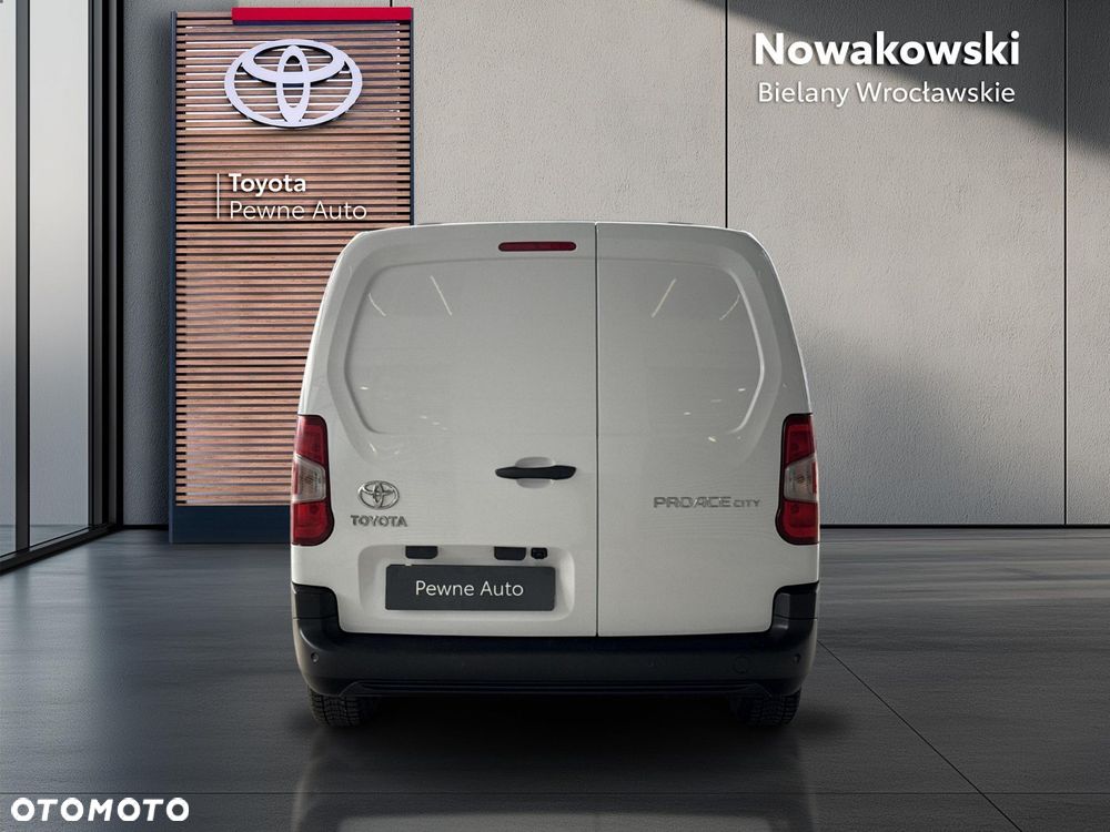Toyota PROACE CITY - 4