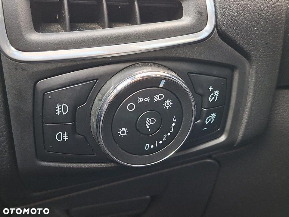 Ford Focus - 21