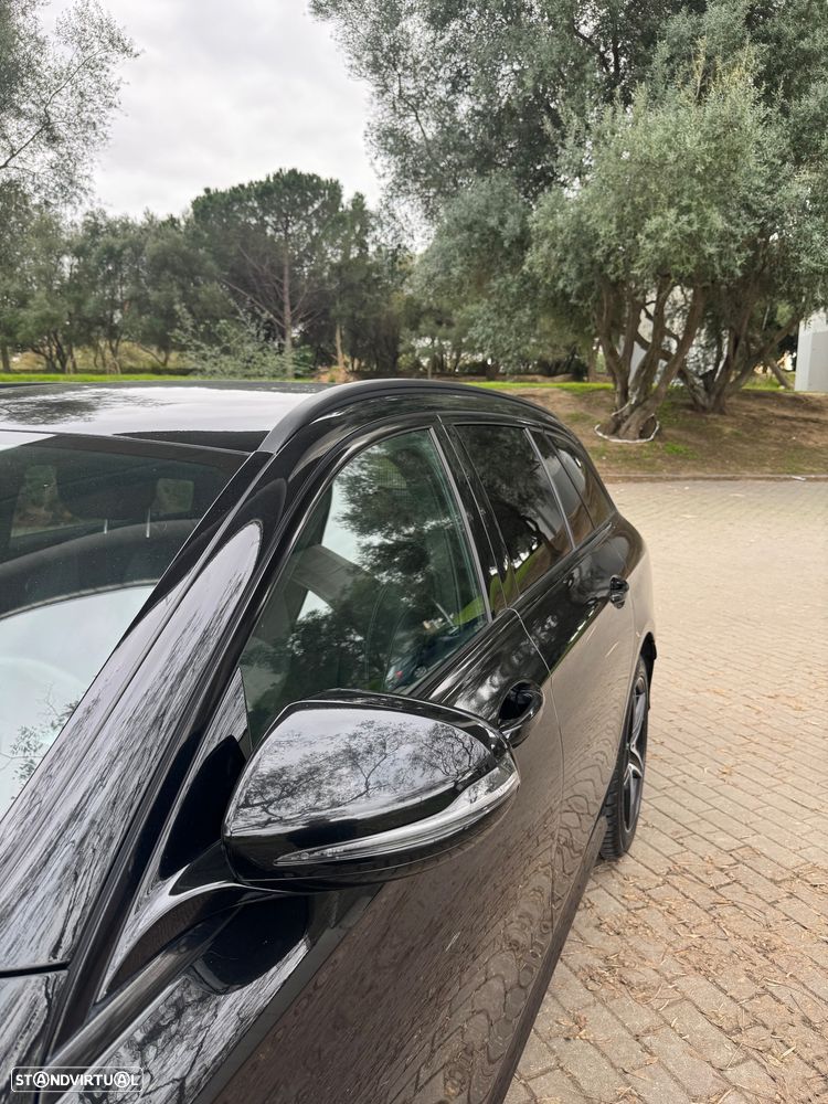 Mercedes-Benz E 300 de AMG Line - 20