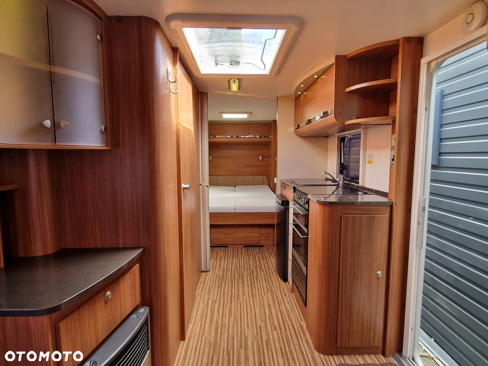 Adria Adora 612DP - 9