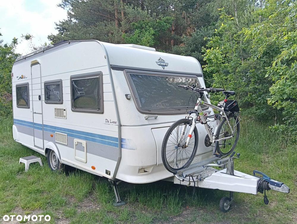 Hobby DE LUXE - 7