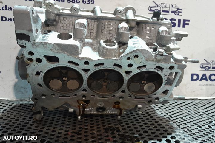 Chiulasa 22111-07500 G3LA 22111-07500 G3LA Hyundai i20 3 [2020 - 2022 - 6