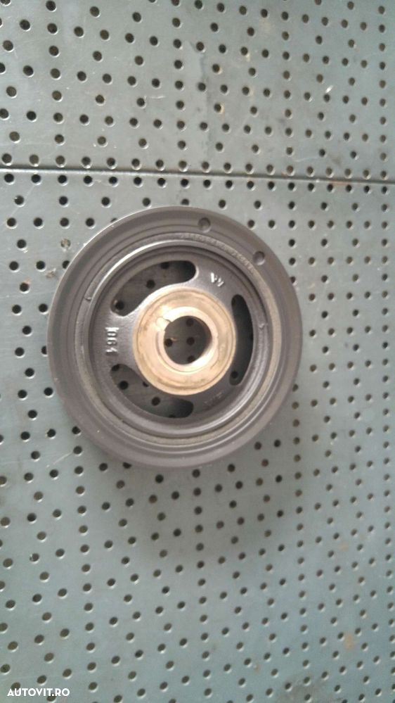 Fulie vibrochen 1.6 hdi citroen c4 e110124a - 3