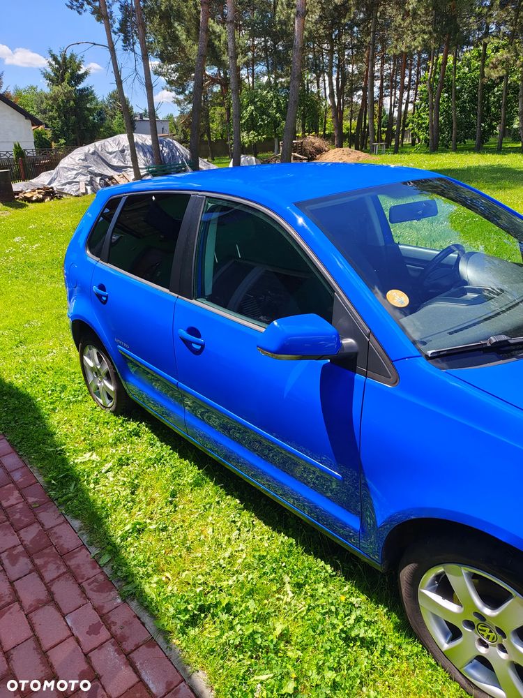 Volkswagen Polo ver-1-4-tdi-dpf-united - 17