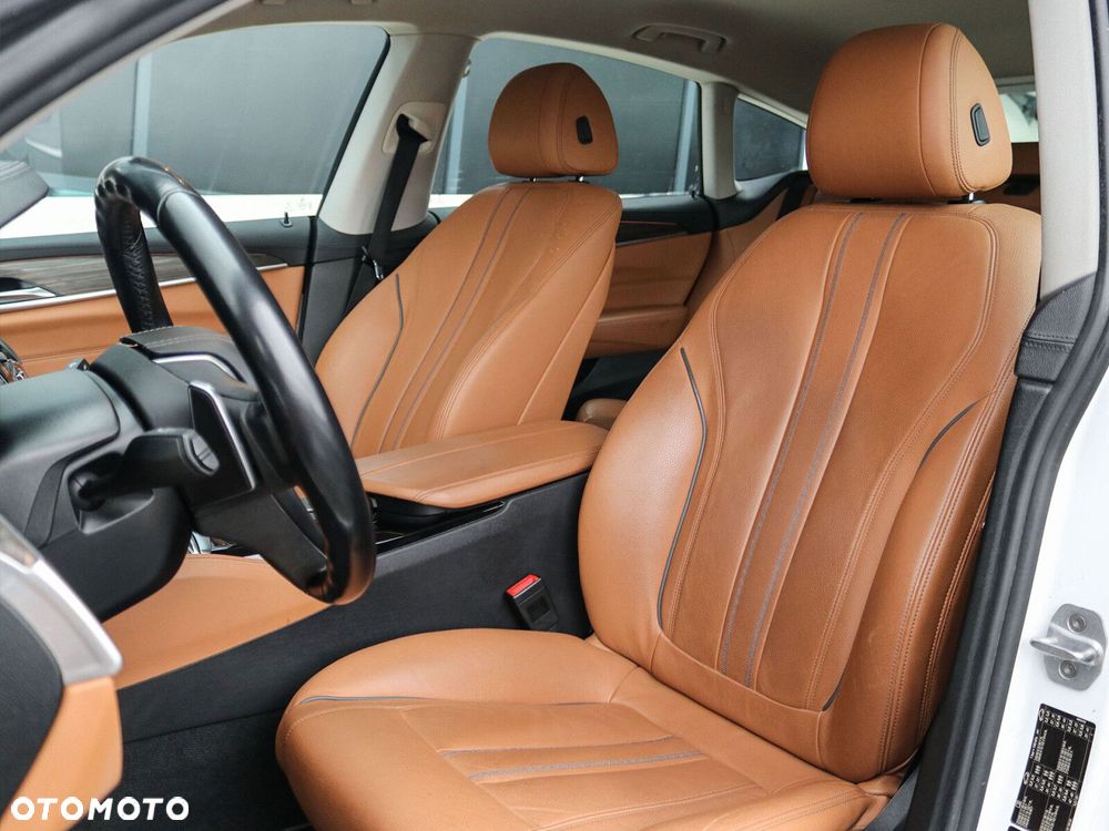 BMW Seria 6 - 4