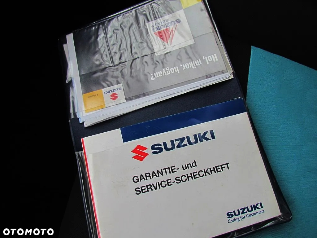 Suzuki Splash - 32