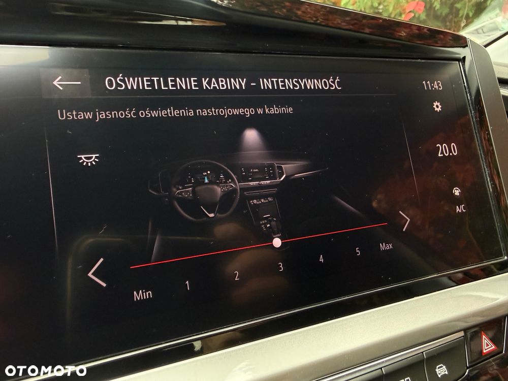 Opel Grandland X 1.5 D Start/Stop Automatik Design Line - 26