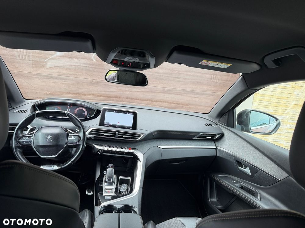 Peugeot 3008 - 20