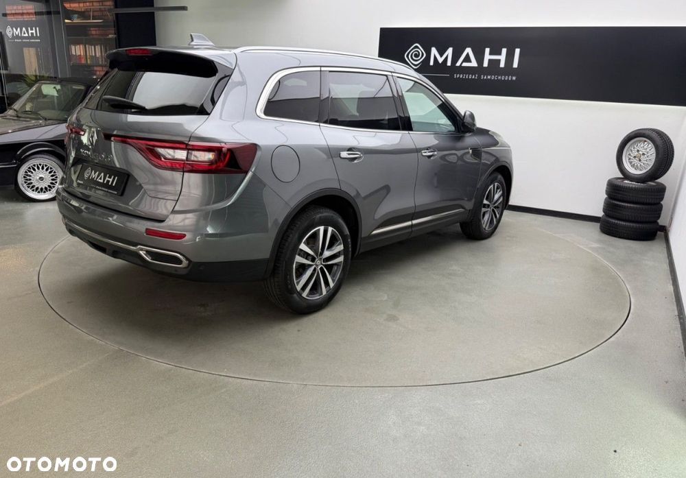 Renault Koleos ENERGY dCi 130 INTENS - 12