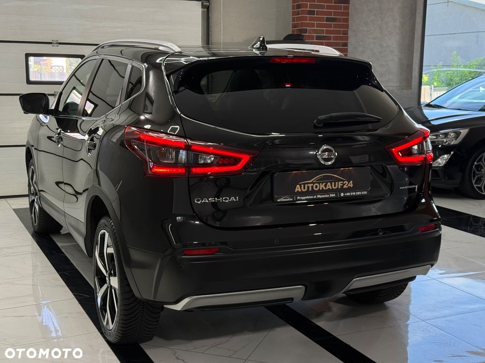 Nissan Qashqai 1.6 DIG-T 360 - 6