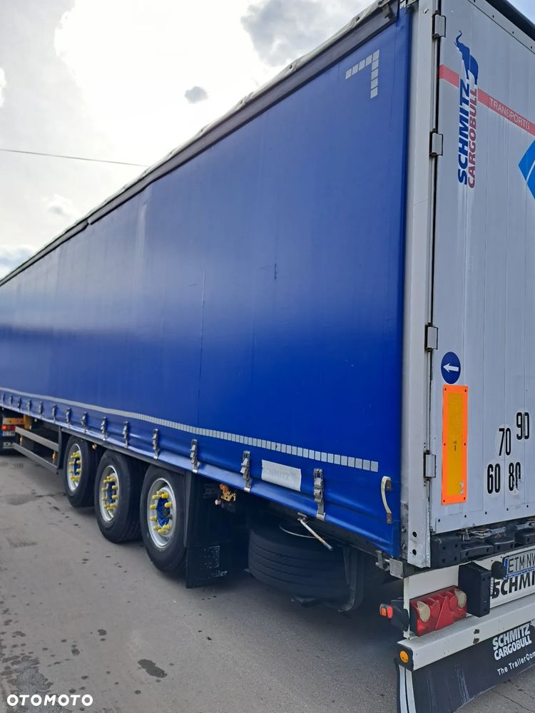 Schmitz Cargobull - 2