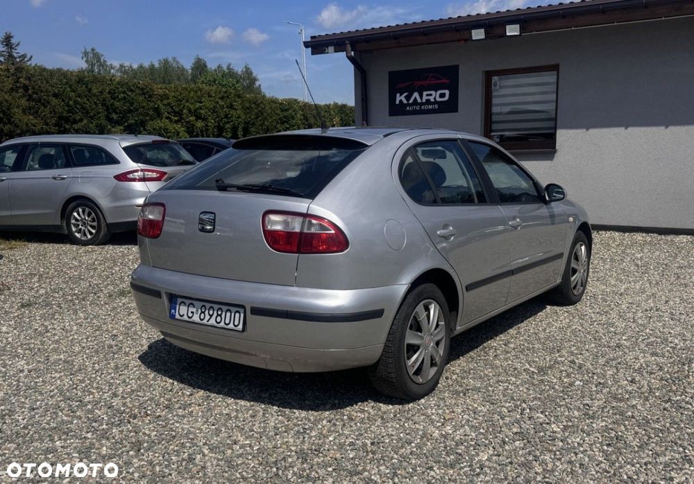 Seat Leon - 6