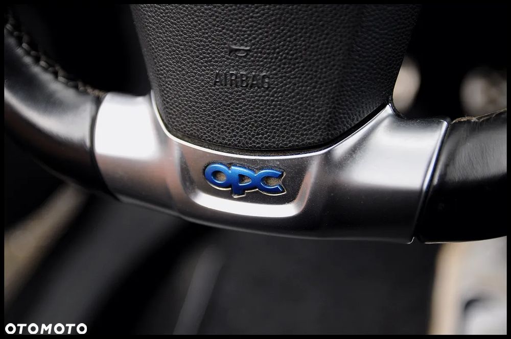 Opel Corsa 1.6 Turbo OPC - 35