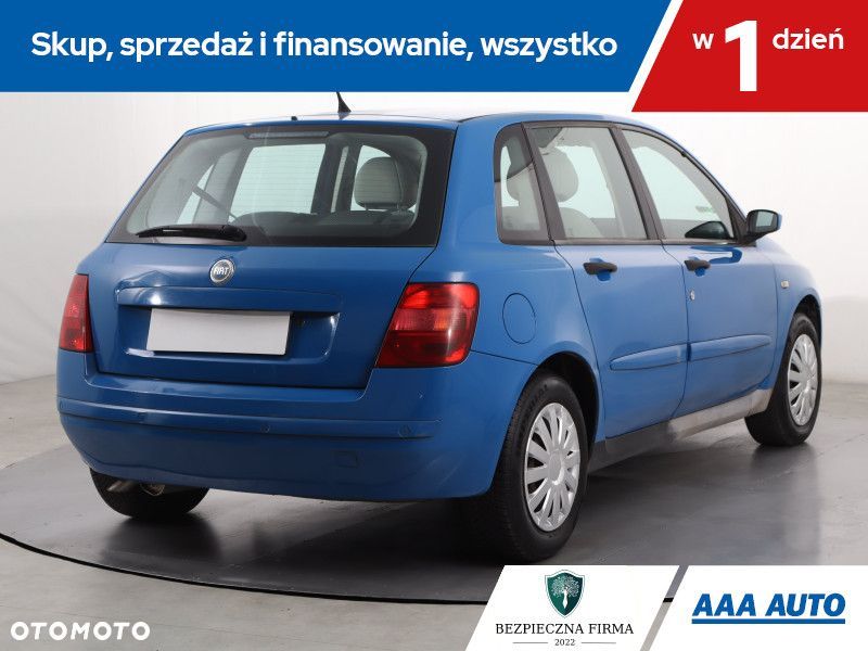 Fiat Stilo - 6