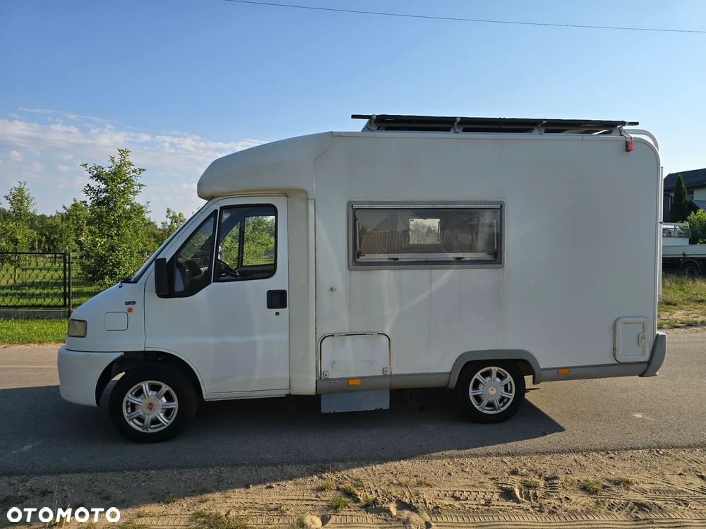 Fiat Ducato - 3